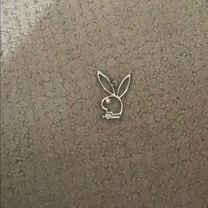 Playboy pendant